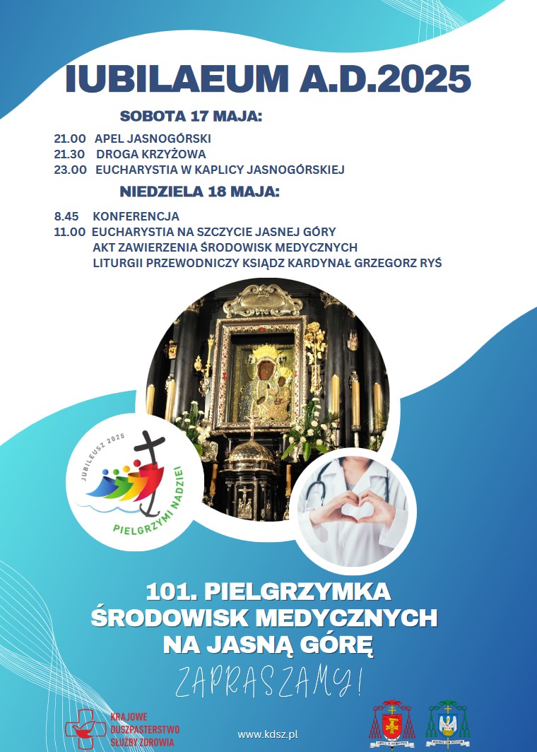 pielgrzymka wsz